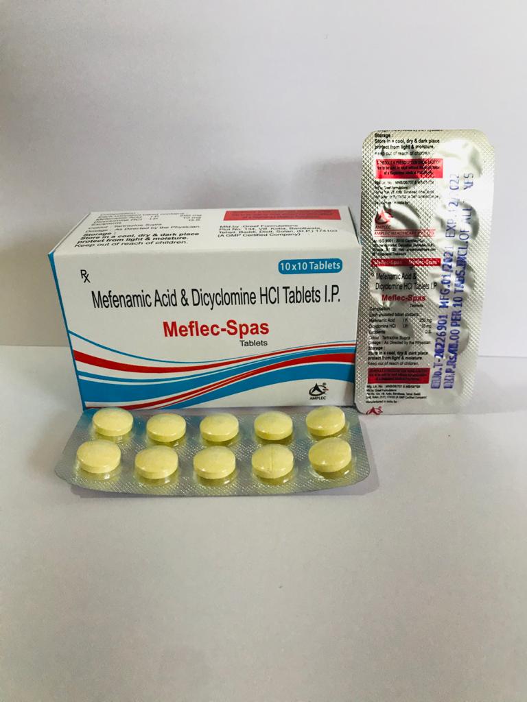 MEFLEC-SPAS